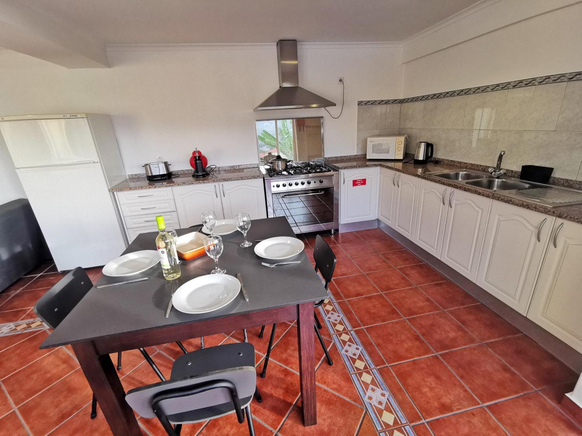 Casa Dos Avos With Pool In Vakantiehuis Funchal (Madeira)