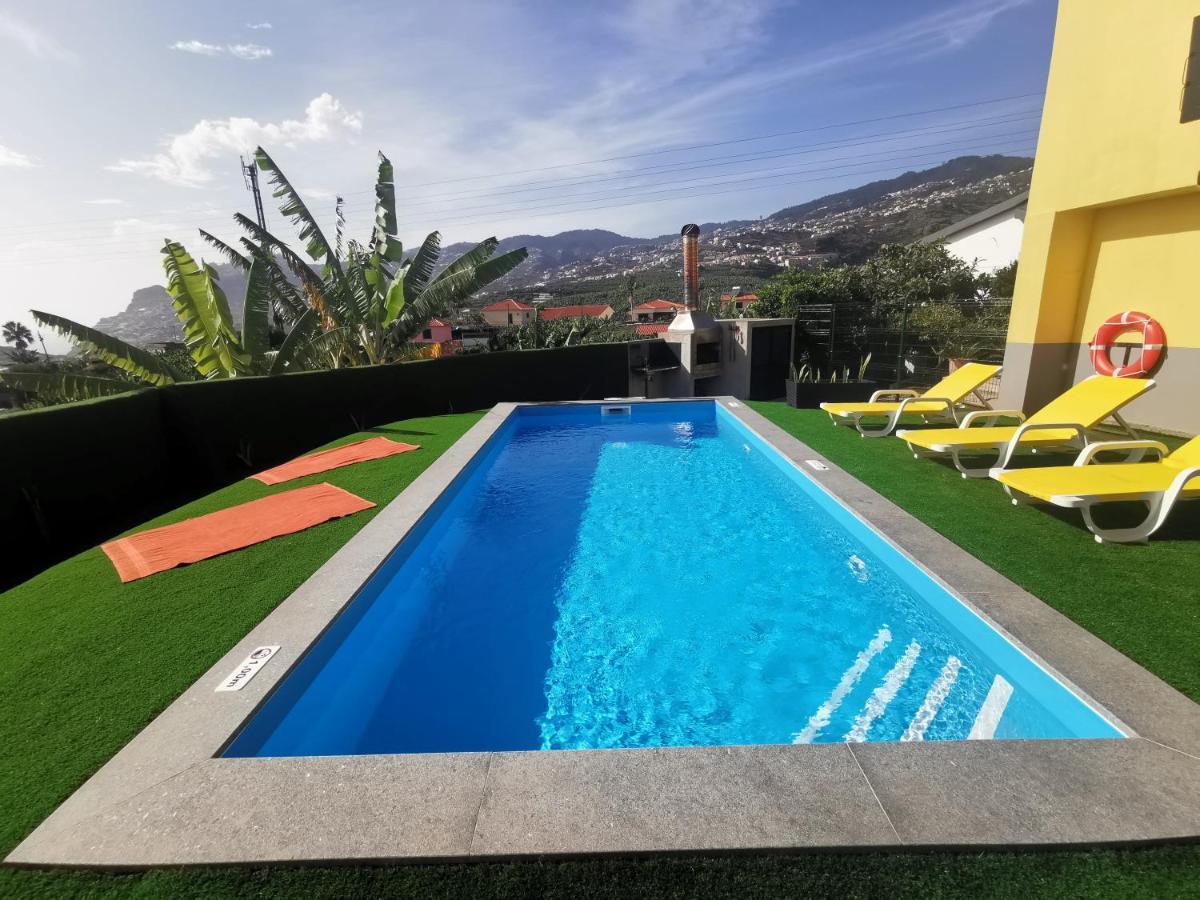 Vakantiehuis Casa Dos Avos With Pool In *